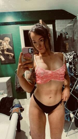 Maisey Brooks Nude  Leaks 83 Photos