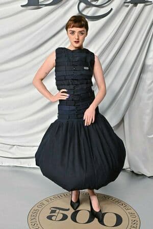 Maisie Williams Nude  Leaks 1 Video and 12 Photos