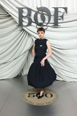 Maisie Williams Nude  Leaks 3 Photos