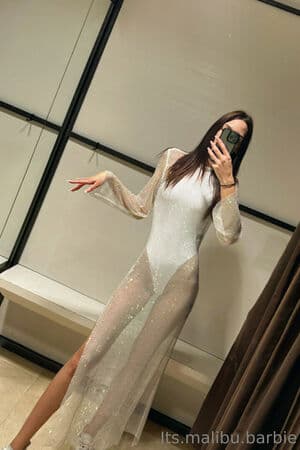 malibu.barbie.xx Nude  Leaks 41 Photos
