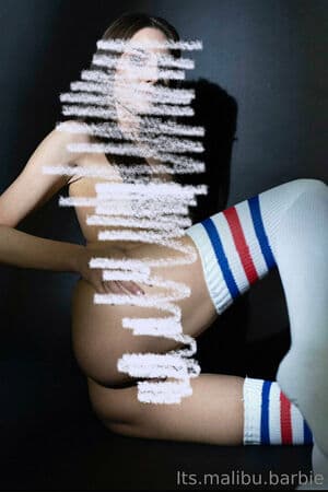 malibu.barbie.xx Nude  Leaks 41 Photos