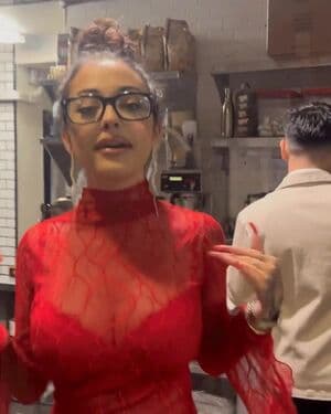 Malu Trevejo Nude OnlyFans Leaks 2 Video and 8 Photos