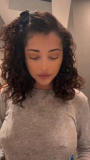 Malu Trevejo Nude OnlyFans Leaks 23 Photos