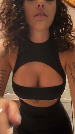 Malu Trevejo Nude OnlyFans Leaks 23 Photos