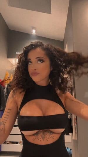 Malu Trevejo Nude OnlyFans Leaks 23 Photos