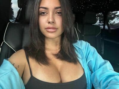 Malu Trevejo Nude  Leaks 14 Photos