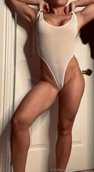 Mandy Sacs Nude  Leaks 6 Photos