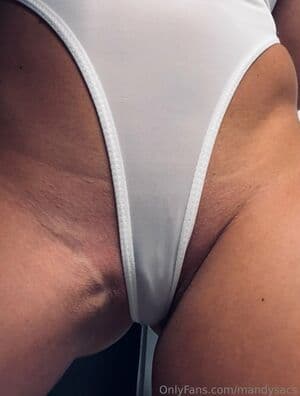 Mandy Sacs Nude  Leaks 6 Photos