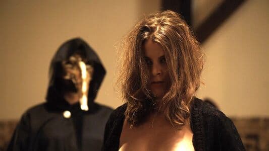 Manon Pages Nude  Leaks 5 Photos