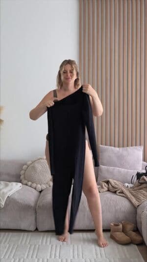 Maren Wolf Nude  Leaks 14 Photos