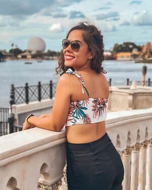 Mari Bianchini Nude  Leaks 2 Photos