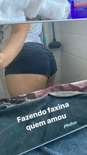 Maria Clara Nude  Leaks 16 Photos