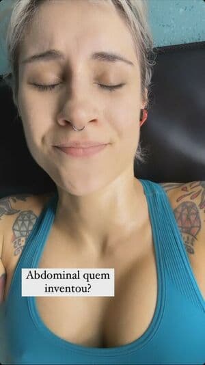 Mariana Ayrez Nude  Leaks 4 Photos