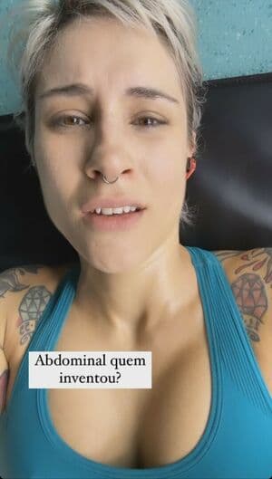 Mariana Ayrez Nude  Leaks 4 Photos