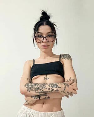 Mariana Medina G Nude  Leaks 5 Photos