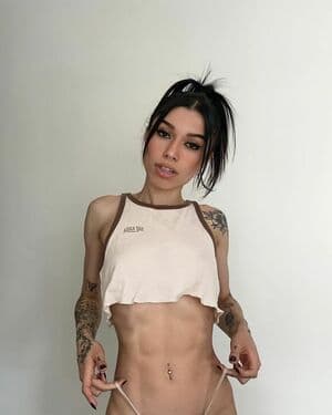 Mariana Medina G Nude  Leaks 5 Photos