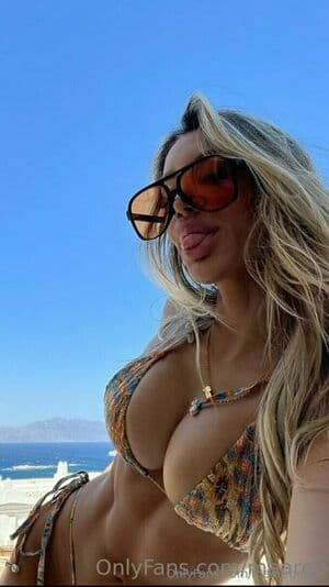 Mariana Morais Nude  Leaks 5 Photos