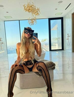 Mariana Morais Nude  Leaks 4 Photos