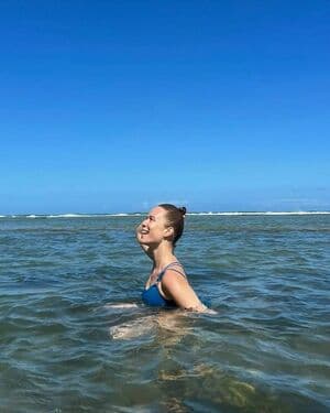 Mariana Ximenes Nude  Leaks 4 Photos