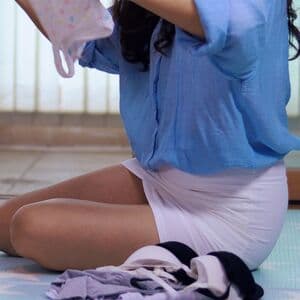 Marie Marie Nude  Leaks 3 Photos