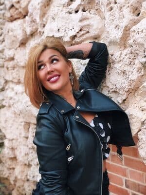 Marina Burnashova Nude  Leaks 182 Photos