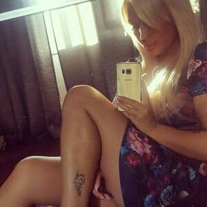 Marina Burnashova Nude  Leaks 182 Photos