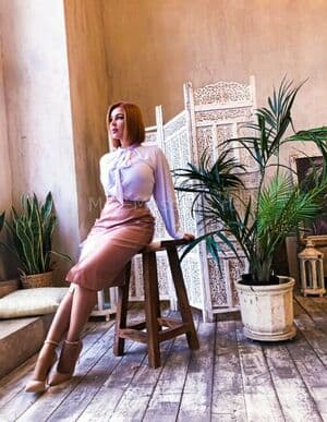 Marina Burnashova Nude  Leaks 182 Photos