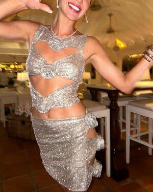 Marina Ruy Barbosa Nude  Leaks 16 Photos