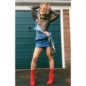 Marina Yers Nude OnlyFans Leaks 4 Photos