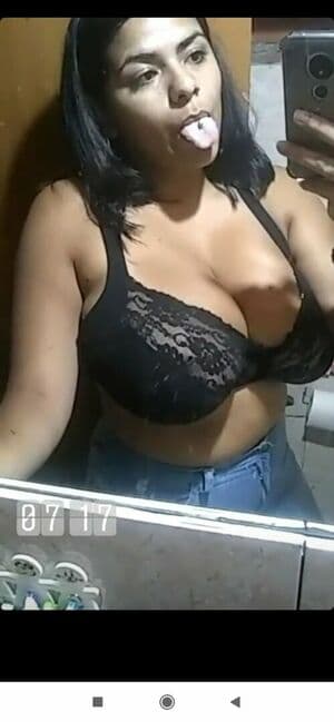 Marlii Rodriguez Nude OnlyFans Leaks 1 Video and 40 Photos