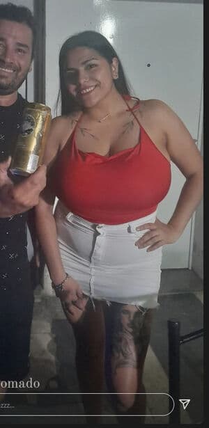 Marlii Rodriguez Nude OnlyFans Leaks 1 Video and 40 Photos