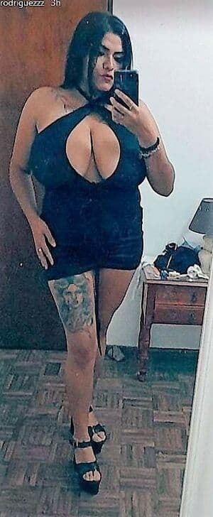 Marlii Rodriguez Nude OnlyFans Leaks 1 Video and 40 Photos