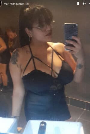 Marlii Rodriguez Nude OnlyFans Leaks 1 Video and 40 Photos