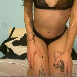 Martina Brondin Nude  Leaks 14 Photos