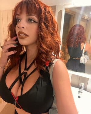 Martina Cammara Nude  Leaks 6 Photos