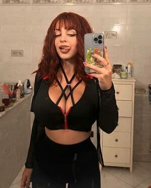 Martina Cammara Nude  Leaks 3 Photos