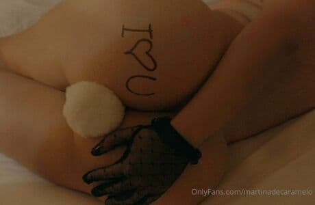 Martina De Caramelo Nude  Leaks 22 Photos