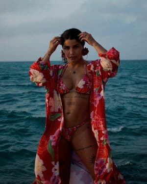 Martina La Peligrosa Nude OnlyFans Leaks 9 Photos