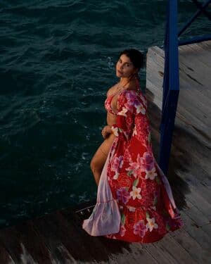 Martina La Peligrosa Nude OnlyFans Leaks 2 Video and 1 Photos