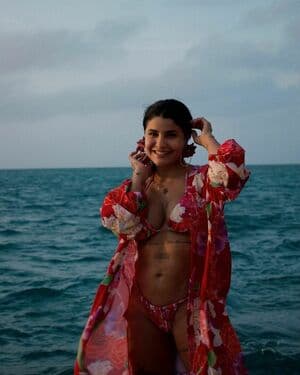 Martina La Peligrosa Nude OnlyFans Leaks 2 Video and 1 Photos