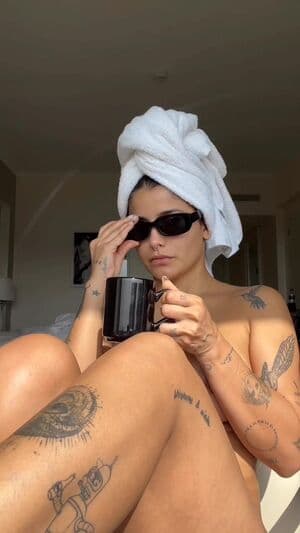 Martina La Peligrosa Nude OnlyFans Leaks 2 Video and 1 Photos