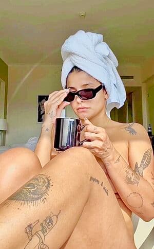 Martina La Peligrosa Nude OnlyFans Leaks 2 Video and 1 Photos