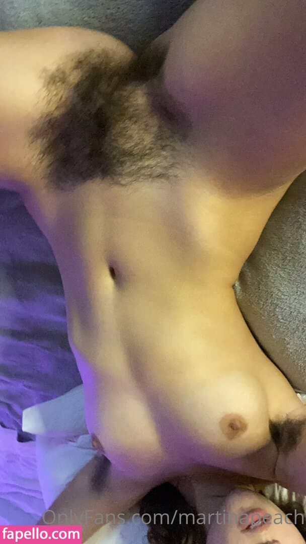 Martina Peach Nude  Leaks 45 Photos