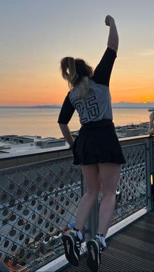 Mary Kish Nude  Leaks 3 Photos