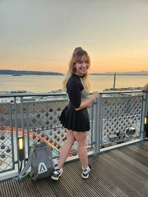 Mary Kish Nude  Leaks 3 Photos