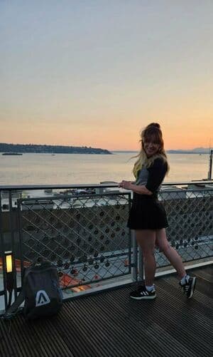 Mary Kish Nude  Leaks 3 Photos