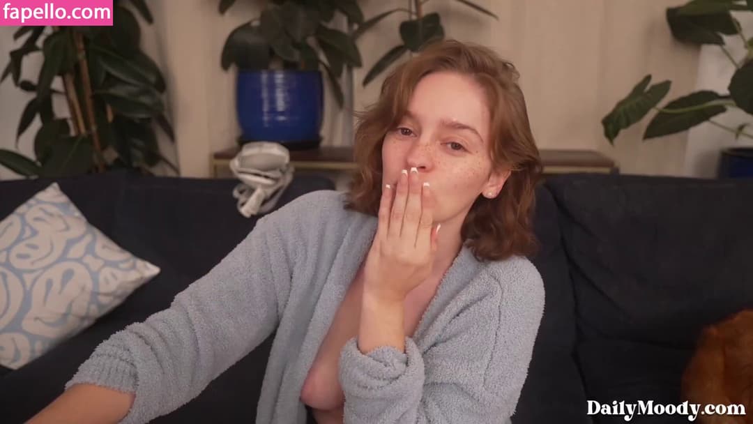 Mary Moody Nude OnlyFans Leaks 10 Photos