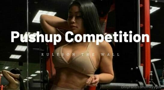 May Gov Nude  Leaks 3 Photos