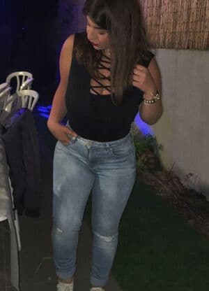 May Tehila Zafrani Nude  Leaks 9 Video and 100 Photos