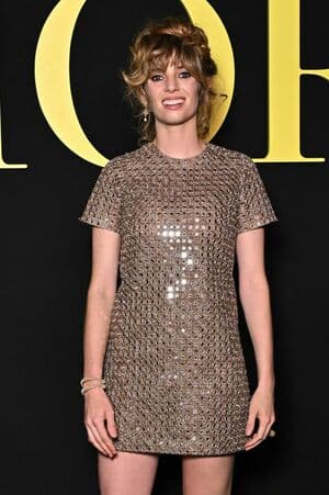 Maya Hawke Nude  Leaks 4 Photos